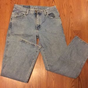 Work Jeans